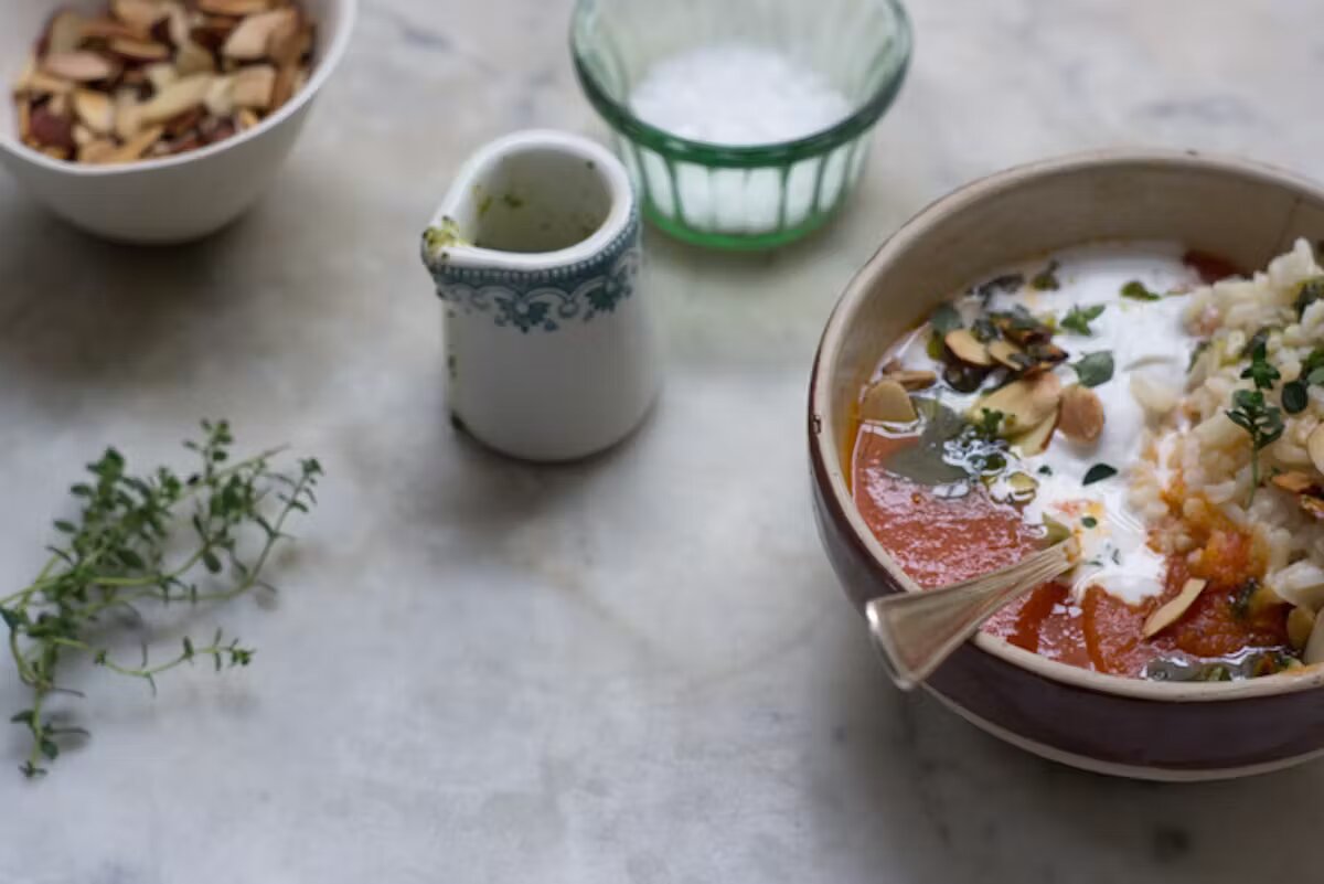 Tomato Soup
